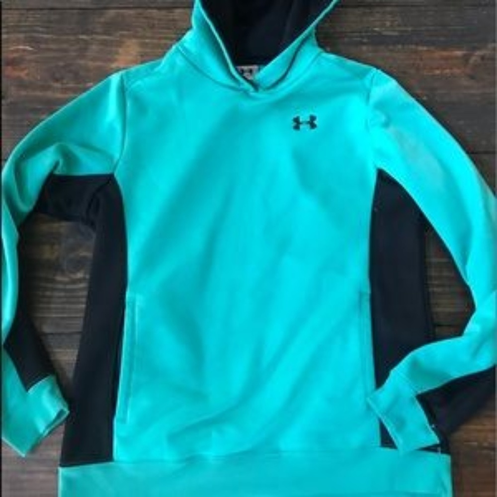Under Armour Hoodie Medium
